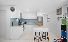3A/104 William, Five Dock NSW