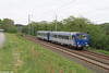 X2200 SNCF 2208 + X2200 SNCF 2251