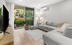 2/11 William Street, Hornsby NSW