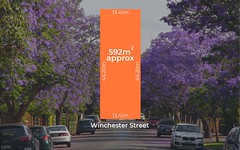 68 Winchester Street, Malvern SA
