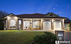 10 Flinders Avenue, Baulkham Hills NSW