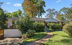 2A Wilson Road, Pennant Hills NSW