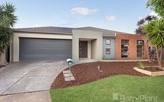 44 Drysdale Crescent, Point Cook VIC