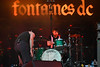 Fontaines D.C w/Wunderhorse & Aoife Nessa Frances - Iveagh Gardens - Kevin Hennessy