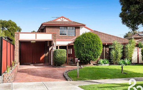 2 Rothwell Ct, Epping VIC 3076