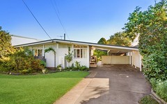 111 Somerville Road, Hornsby Heights NSW