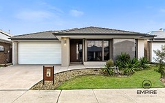 13 Keighery Drive, Clyde North VIC