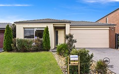 7 Paso Grove, Clyde North VIC