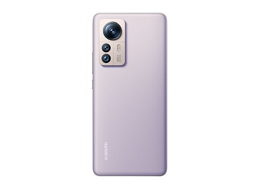 Xiaomi 12S Pro_紫色