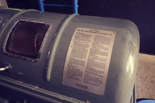 Iron Lung Instructions