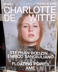 Charlotte de Witte images