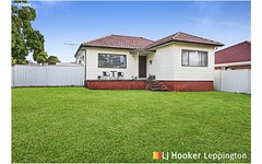 1 Chaucer Street, Wetherill Park NSW