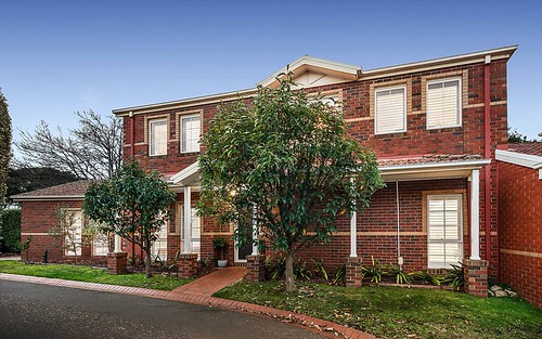 1/16 Grant St, Oakleigh VIC 3166