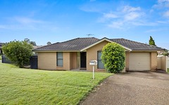2 Neptune Close, Rutherford NSW