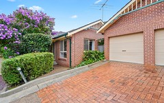 3/66-68 Honiton Ave West, Carlingford NSW