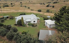 814 Tombong Road, Delegate NSW