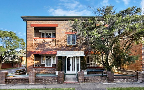 2/34 Junction Road, Summer Hill NSW