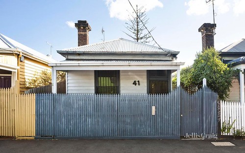 41 Campbell St, Collingwood VIC 3066