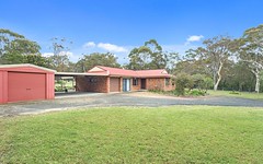 176 Evelyn Road, Tomerong NSW