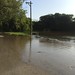 Kletzsch Park flooding, Milwaukee