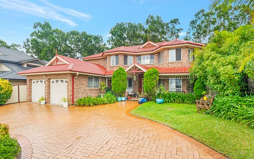 32 Helena Rd, Cecil Hills NSW 2171