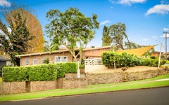 16 Oakes Road, Winston Hills NSW
