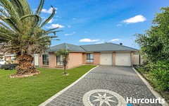 21 Cree Cr, Greenfield Park NSW