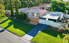 1 Ree Place, St Clair NSW