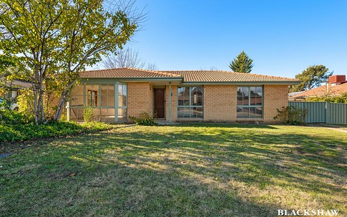 8 Judkins Street, Oxley ACT
