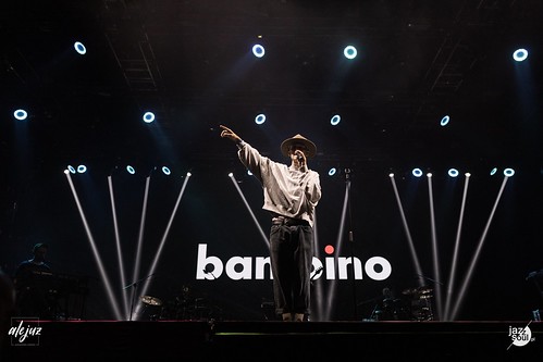 Vito Bambino - Open'er Festival 2022