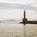 Chanias Venetian Lighthouse