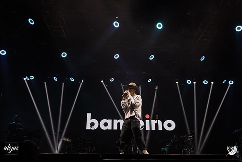 Vito Bambino - Open'er Festival 2022