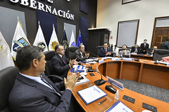 _CRJ1945 by Gobierno de Guatemala