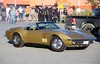 1969 Chevrolet Corvette Stingray, Summer Meet 2022, Vsters Sweden
