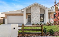 Lot 818 23 Sand Hill Rise, Cobbitty NSW