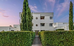 7/2 Cunningham Street, Griffith ACT
