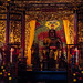 Taipei Confucius Temple, Taiwan