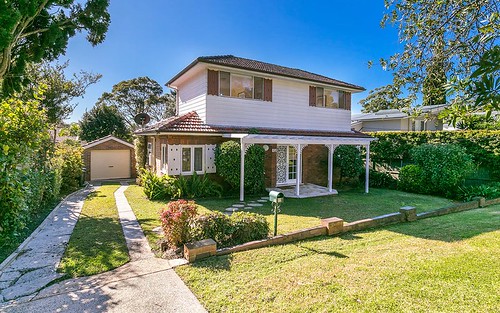 22 Ernest St, Balgowlah Heights NSW 2093