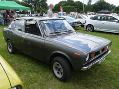 Datsun 100A 1975