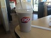 DQ in Anza Cal