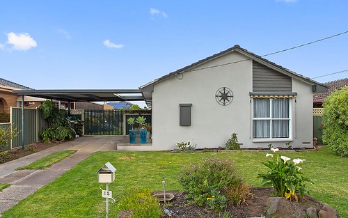15 Holly Green Ct, Keilor East VIC 3033