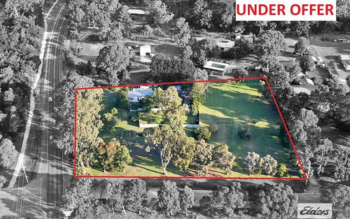 6361 South Gippsland Highway, Longford Vic