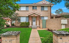 3/97-99 Chelmsford Road, South Wentworthville NSW