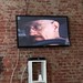 Breaking Bad On A Brick Wall