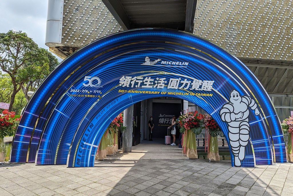 Michelin 220707-3