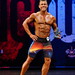 Men's Physique Overall - Mike Mayo