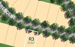 Lot R3, 11 Fig Tree Crescent, Pokolbin NSW
