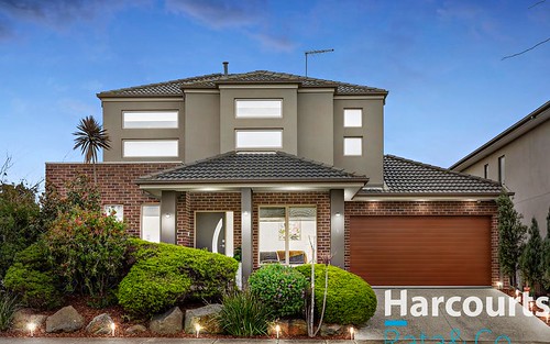 1 Ockletree Place, Epping VIC