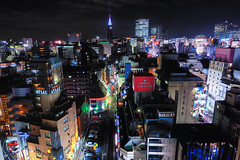 Shinjuku View