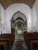 Vierville : Eglise Saint-Eloi XIIe-XVe